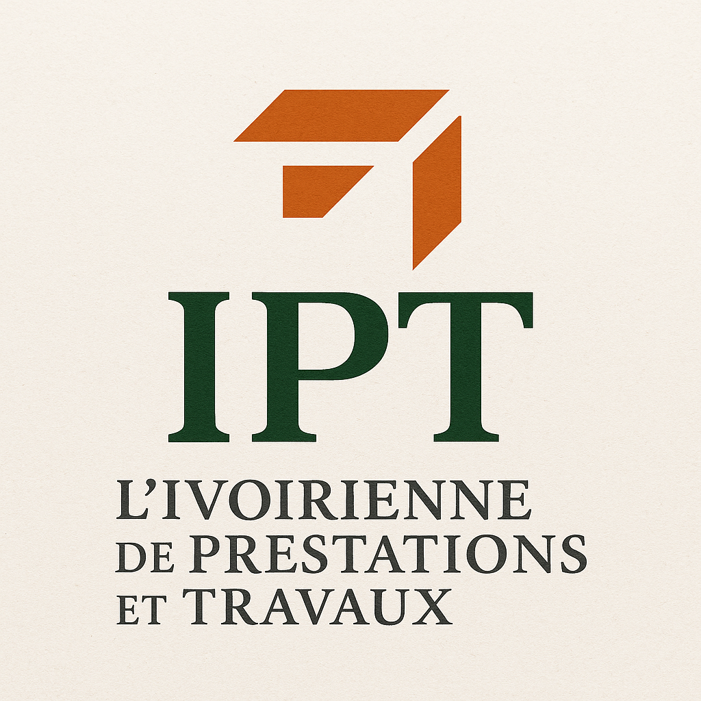 Logo IPT